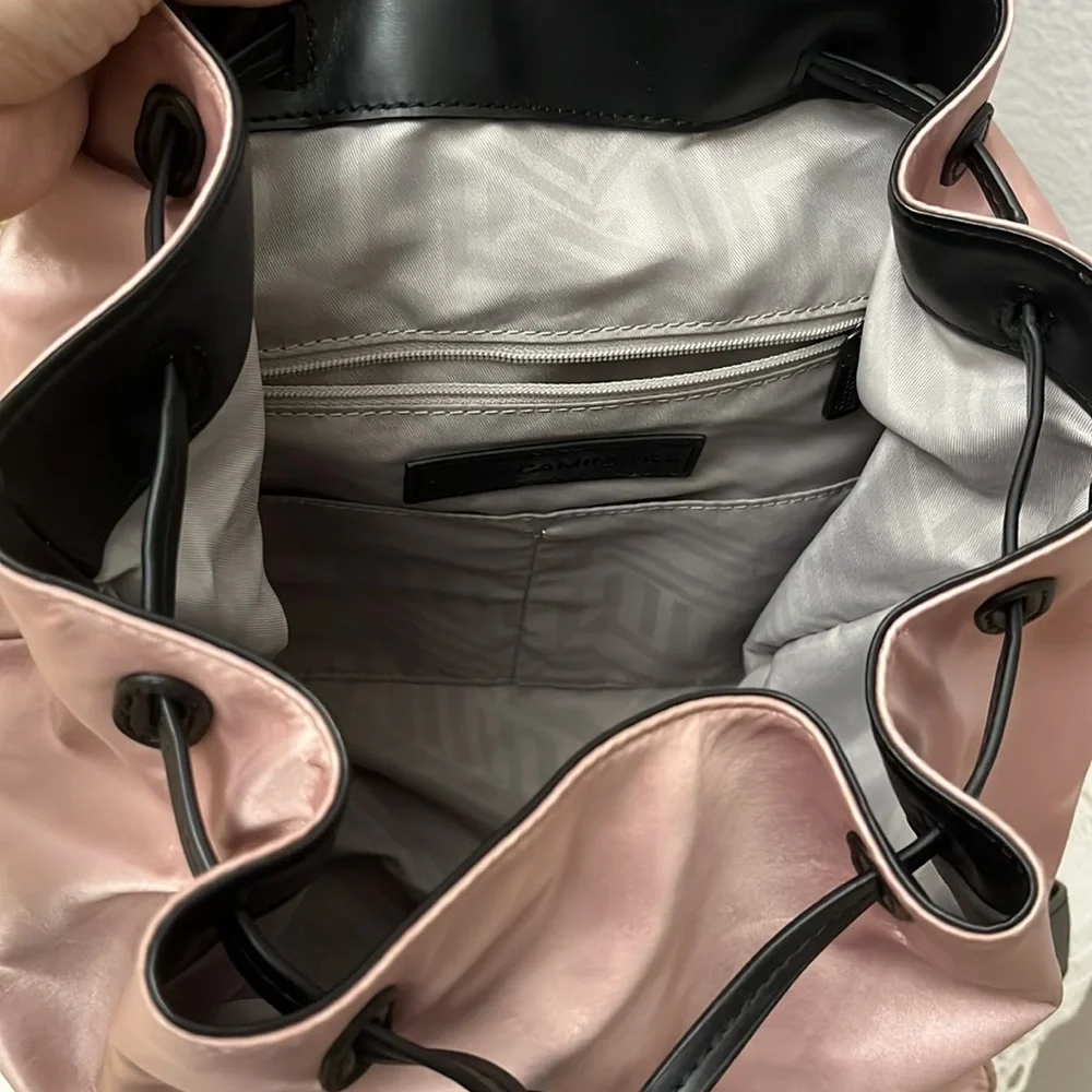 Rebecca Minkoff backpack - Picture 6 of 9